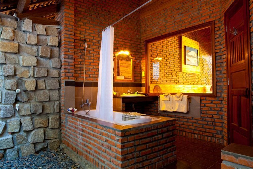 Wild Beach Boutique Resort Ninh Phuoc Zimmer foto